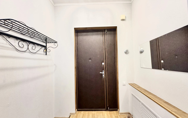 Апартаменты Good Rest на Марата