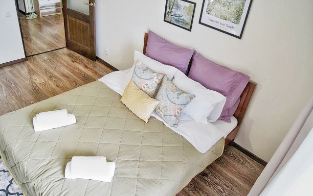 Квартира Классическая