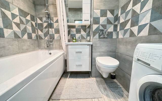 Квартира Галерея РRО на Площади Свободы 4