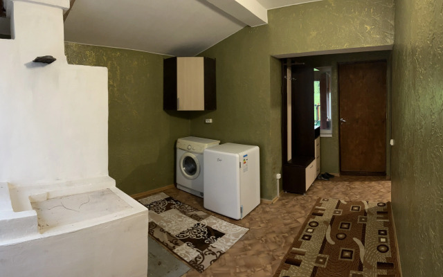 Частный дом Отдых на природе