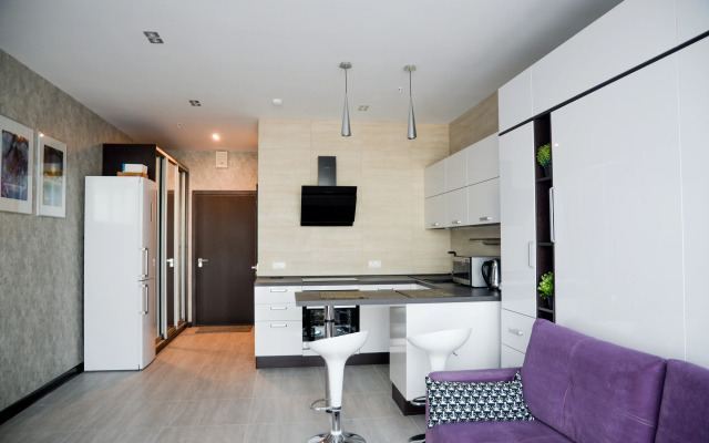 Квартира Уютная на Ходынском бульваре