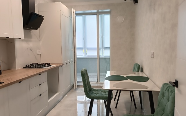 Квартира Двухкомнатная квартира возле Бфу Канта