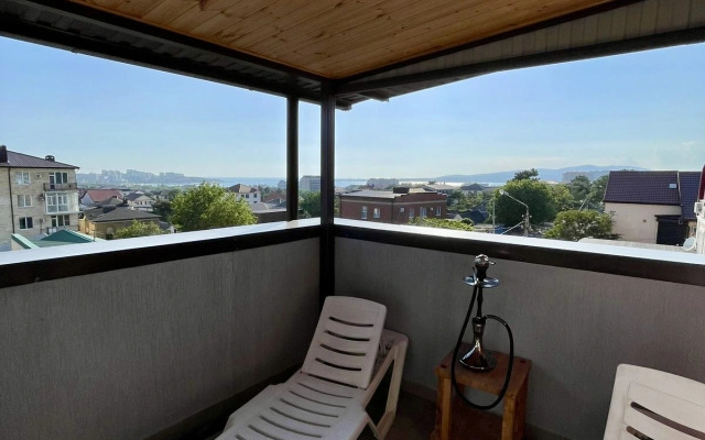 Viktoriya Guest House