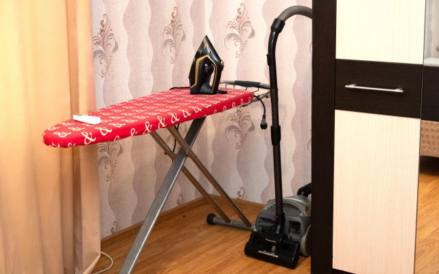 Апартаменты на Агасиева 20А