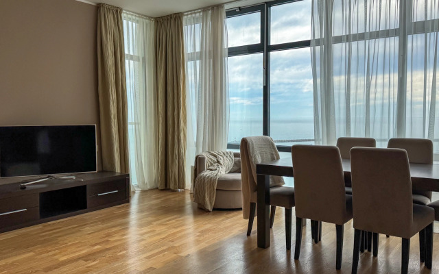 3 Spalni Andlive V Brevis Apartments