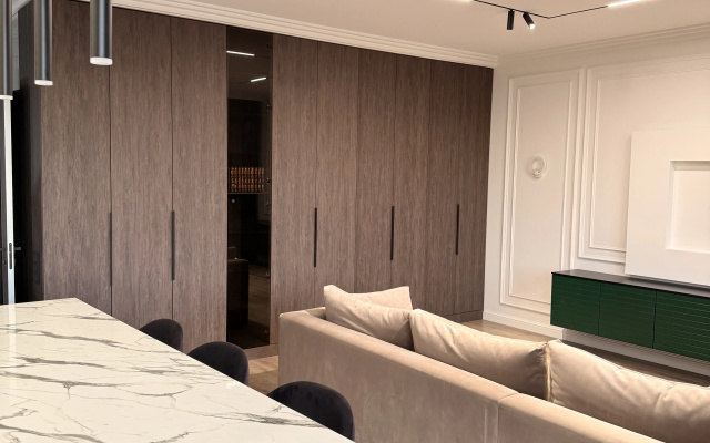 Гостевой дом Lots Rooms