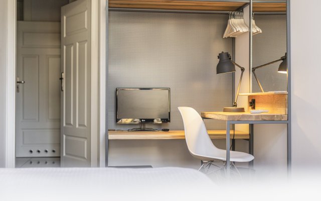 NOVUMHOUSE - Straszewskiego Mini-Hotel