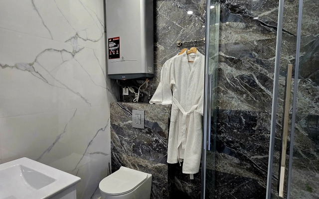 SilverPeak Apartments