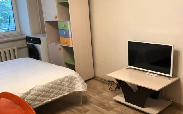 Na Ulitse Lisitsyna 41 Flat