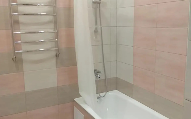 V Novom Dome Tsentr Adlera Flat