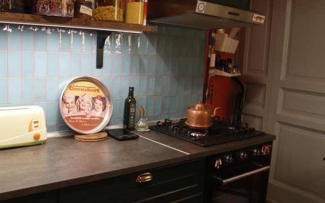 Мебелированные комнаты Дом Павловой