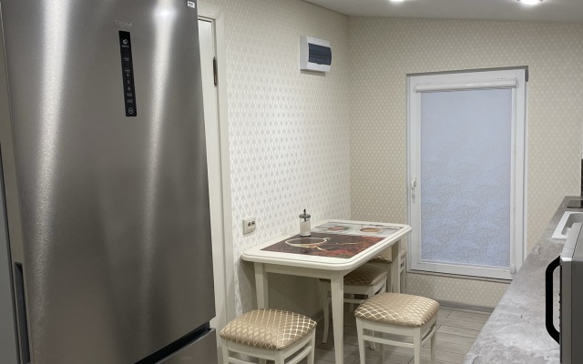 Crystal Private House