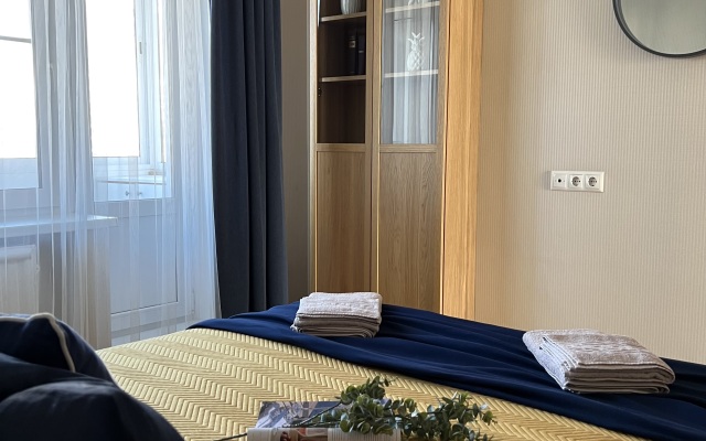 Апартаменты TIME for family - 2 спальни - бесплатная парковка