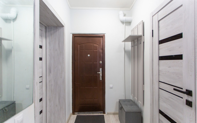 Квартира большая и красивая на Кирова