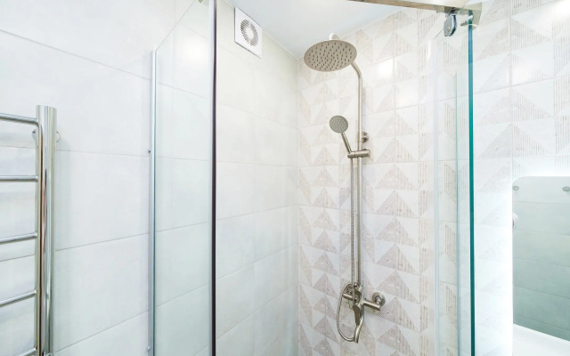 165 v Zhk Letniy dly Kompanii Apartments