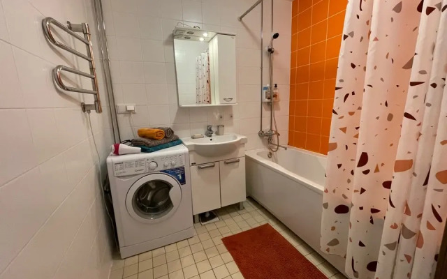 Rozovy Shokolad Apartments
