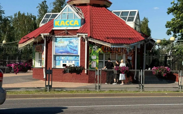 Апартаменты Уютные и Сильные