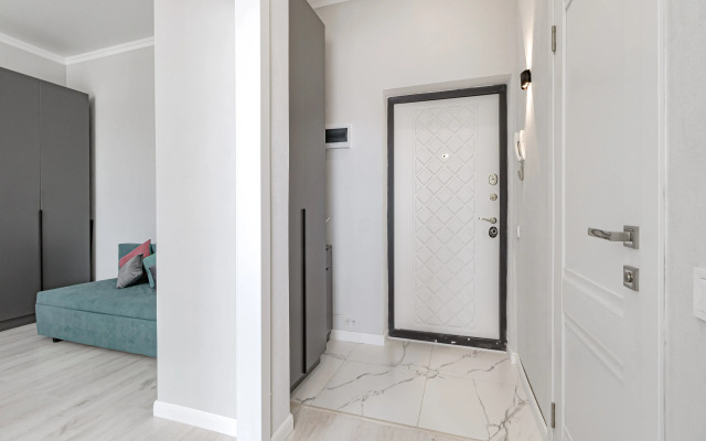 Tandau Comfort Apartment Flat