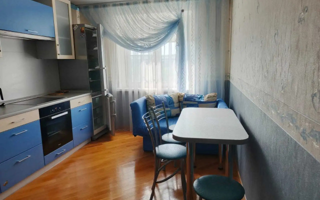 Inndays Apartments