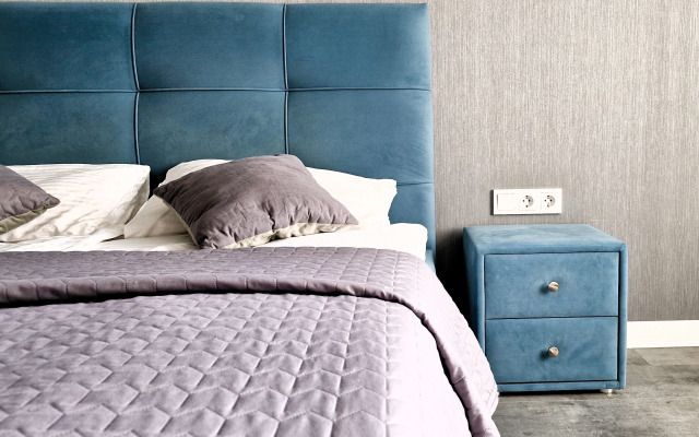 Апартаменты Морской Бриз