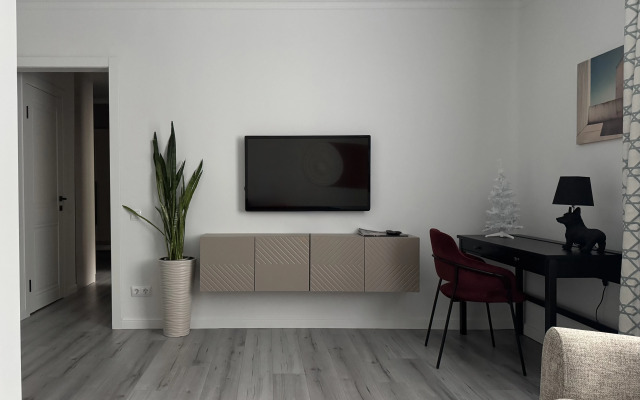 Квартира в центре