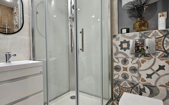 Golosova 32 Flat