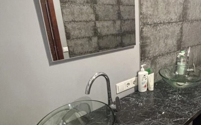 Гостевой дом Триа