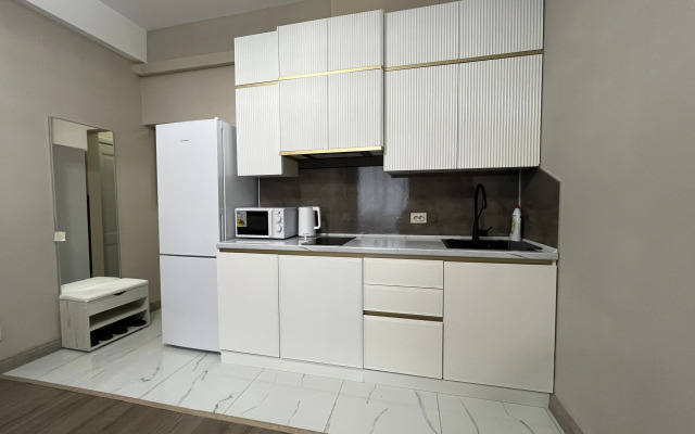 Апартаменты Sundag Д168-2