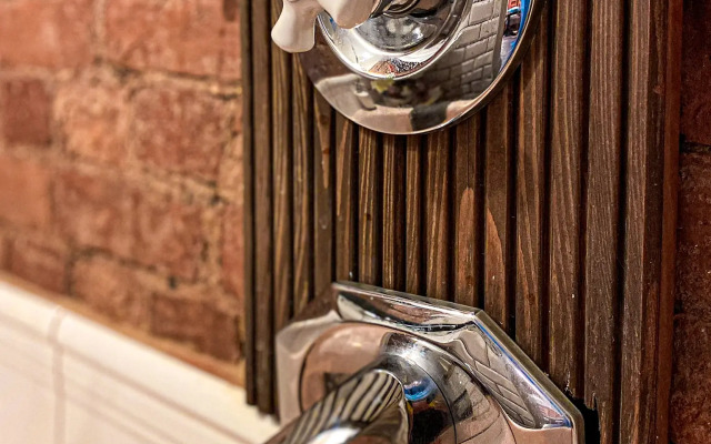 Апартаменты Ligovka