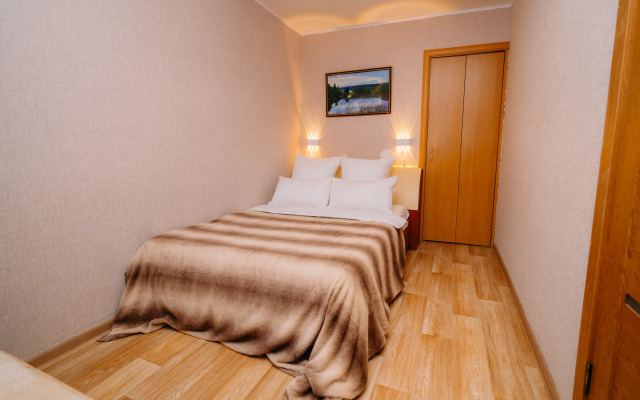 Квартира 2 комнатная на Громобоя 25