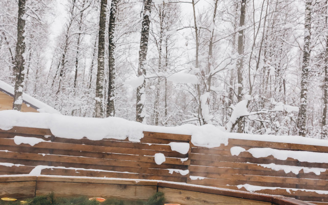 База отдыха Айка