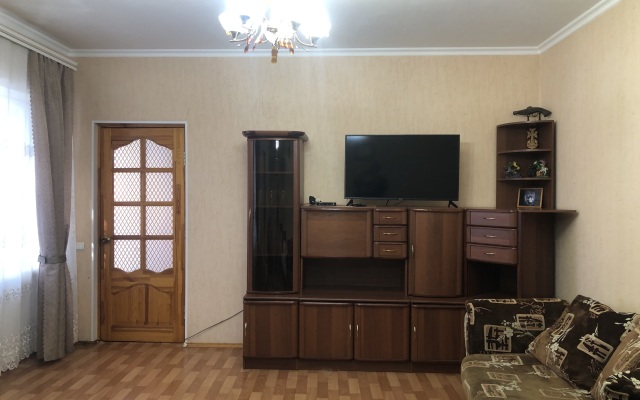 Гостевой Дом Holiday Home