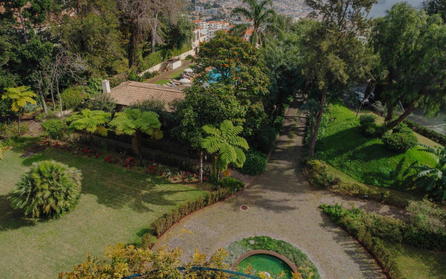 Hotel Quinta da Bela Vista