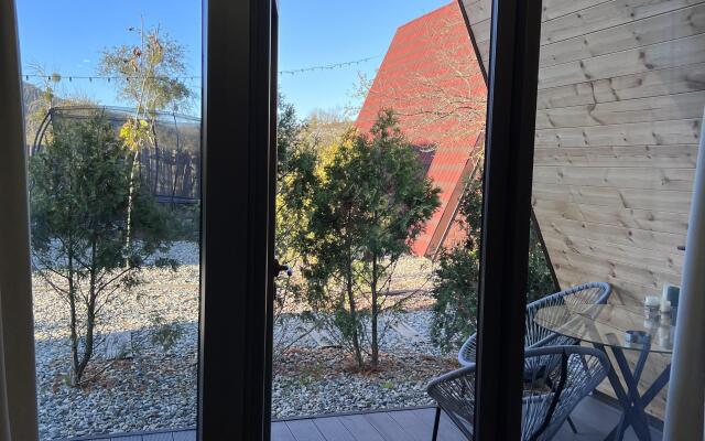 Гостевой Дом GREEN WOOD