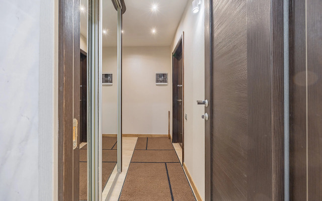 Апартаменты на Большой Покровской