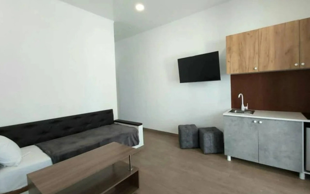 Apartments Pitsunda
