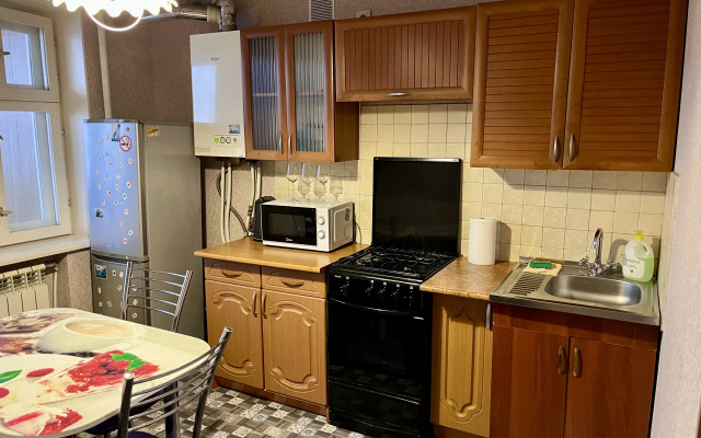 Квартира с Современным Интерьером от Dimdom. Отчётные Документы