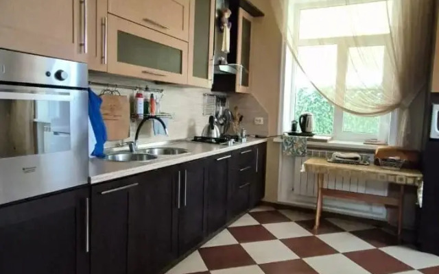 Частный дом в Микрорайоне Рублёвка