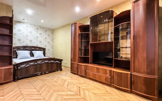 Апартаменты возле метро Домодедовская