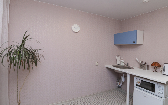 Apartment Space