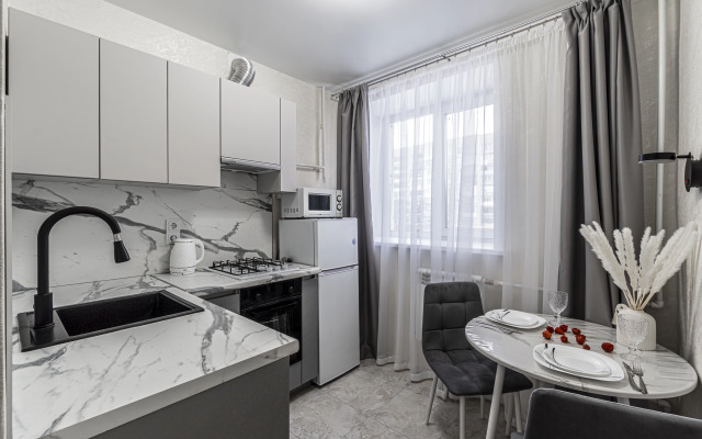 Квартира у Советского Загса