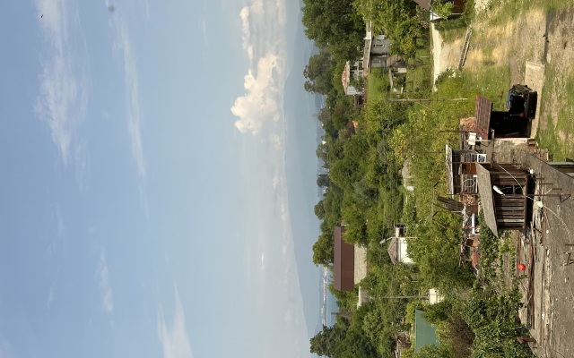 Na Macharke Flat