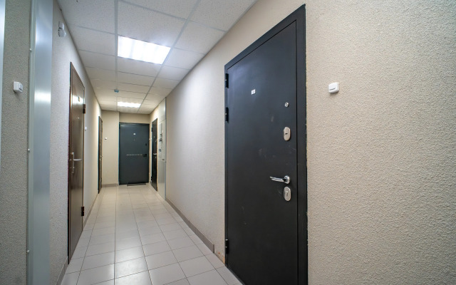 Volkhovskaya Flat