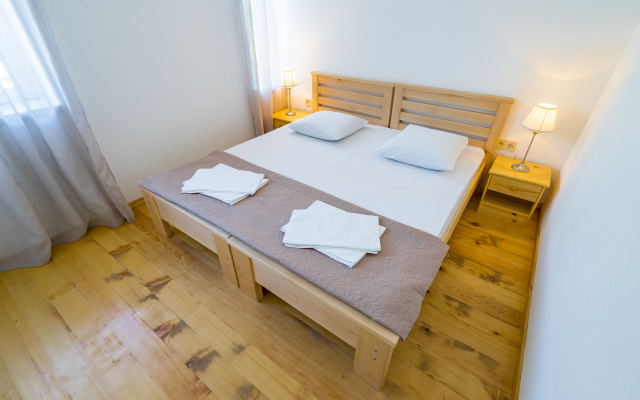 Svaneti Apartments