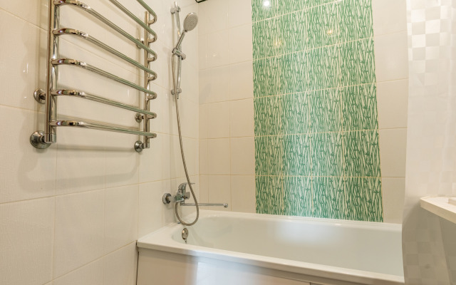 Апартаменты в центре Ростова