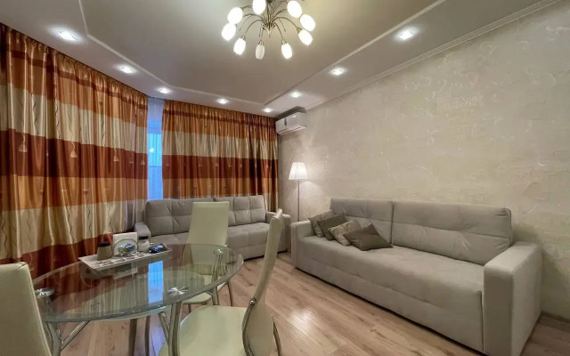 Квартира Sibkvart Шамшиных 18