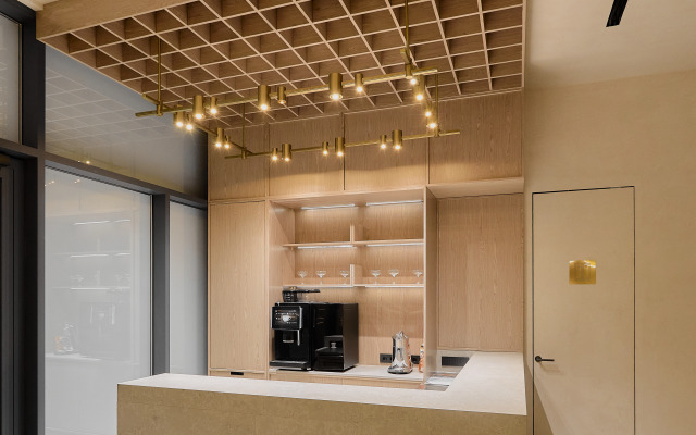 Lee Prime Apartments