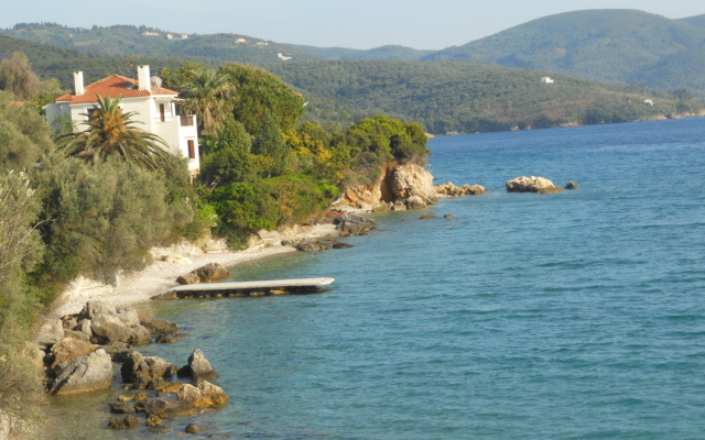 Villa  Elektra Apartments