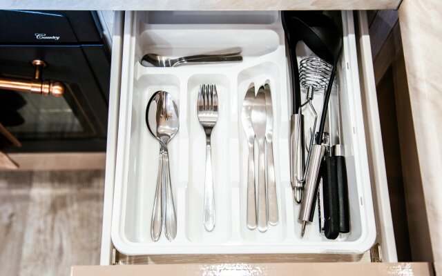 Апартаменты КАПУЧИНО