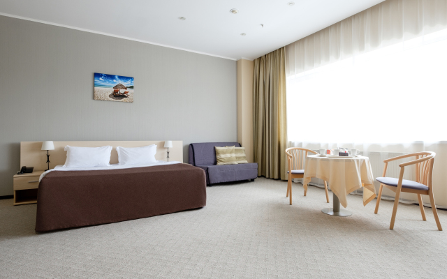 Atlantik Hotel by USTA Hotels